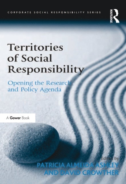 Patricia Almeida Ashley, David Crowther - Territories of Social Responsibility, E-bok