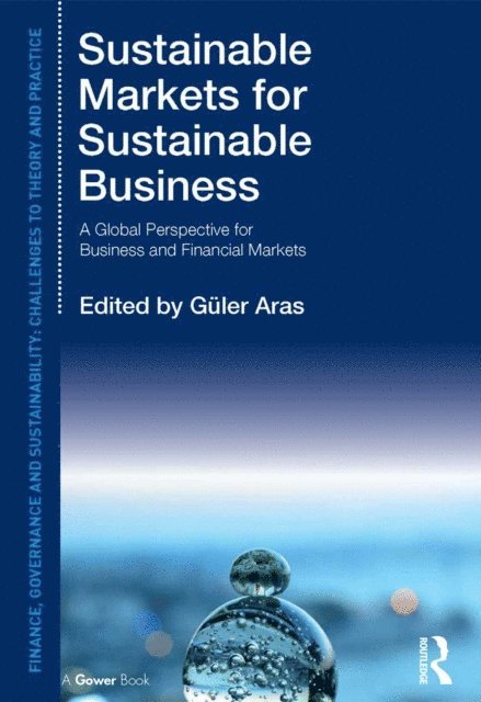 Guler Aras - Sustainable Markets for Sustainable Business, E-bok