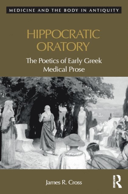 James Cross - Hippocratic Oratory, E-bok
