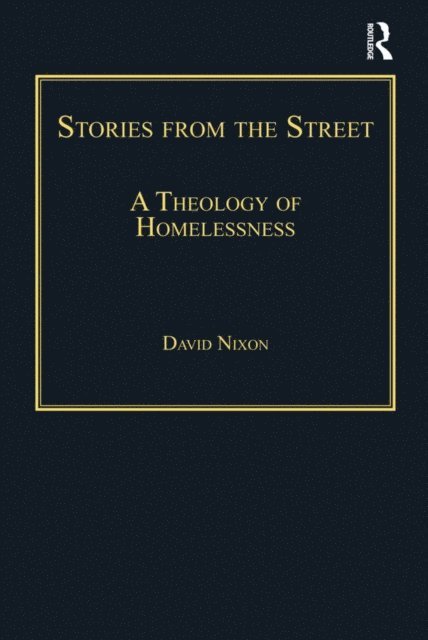 David Nixon - Stories from the Street, E-bok