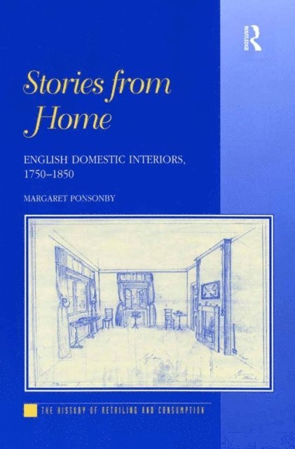 Margaret Ponsonby - Stories from Home, E-bok