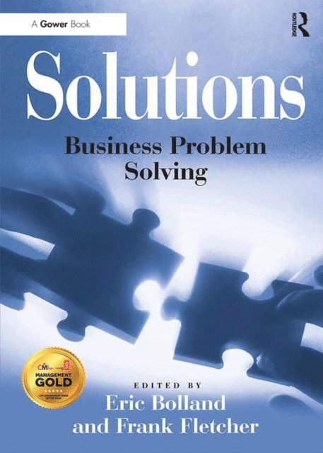 Frank Fletcher, Eric Bolland - Solutions, E-bok