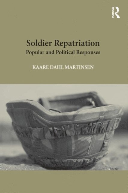 Kaare Dahl Martinsen - Soldier Repatriation, E-bok. Tillgänglighet: Lägg i varukorg
