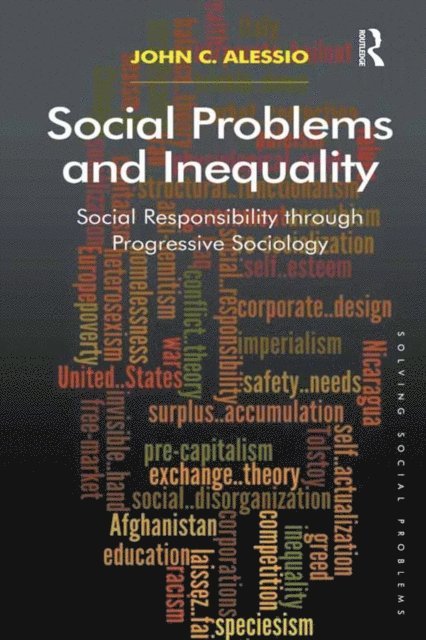 John Alessio - Social Problems and Inequality, E-bok
