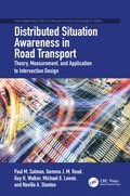 Distributed Situation Awareness in Road Transport