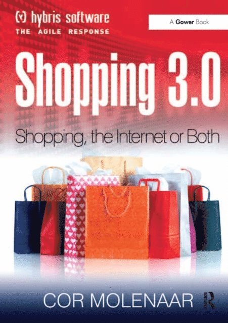 Cor Molenaar - Shopping 3.0, E-bok