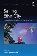 Selling EthniCity