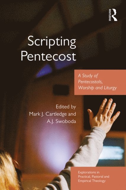 A.J. Swoboda, Mark J. Cartledge - Scripting Pentecost, E-bok