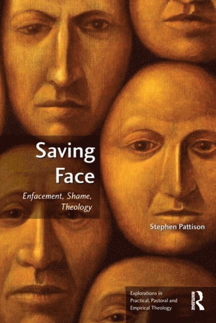 Stephen Pattison - Saving Face, E-bok