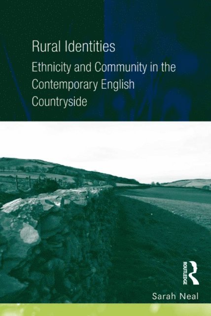 Sarah Neal - Rural Identities, E-bok