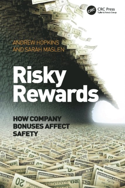 Sarah Maslen, Andrew Hopkins - Risky Rewards, E-bok