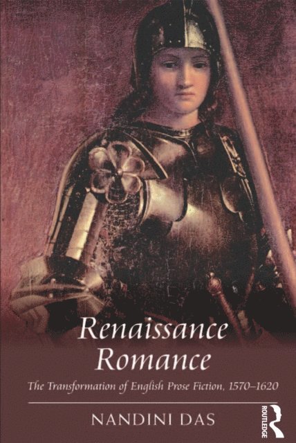 Nandini Das - Renaissance Romance, E-bok