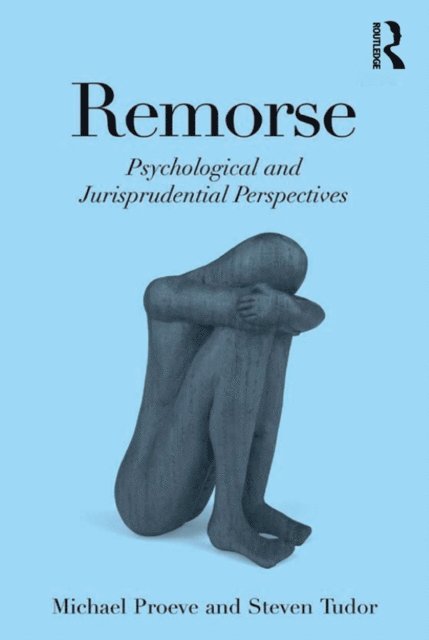 Steven Tudor, Michael Proeve - Remorse, E-bok