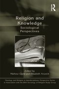 Religion and Knowledge