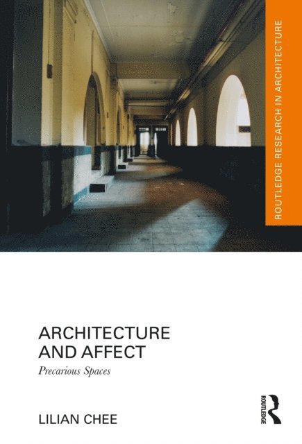 Lilian Chee - Architecture and Affect, E-bok. Tillgänglighet: Lägg i varukorg