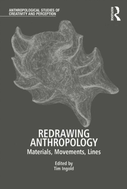 Tim Ingold - Redrawing Anthropology, E-bok