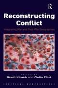 Reconstructing Conflict