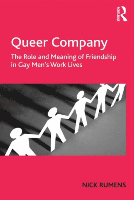 Nick Rumens - Queer Company, E-bok