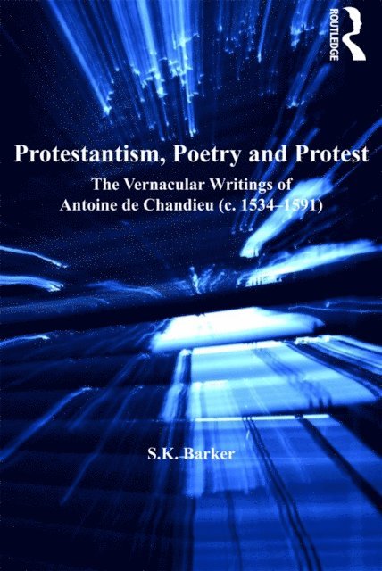 Protestantism, Poetry and Protest
