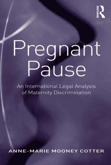 Anne-Marie Mooney Cotter - Pregnant Pause, E-bok. Tillgänglighet: Lägg i varukorg