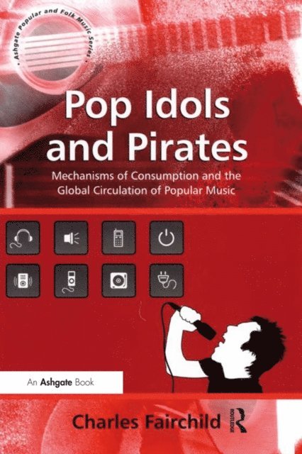 Charles Fairchild - Pop Idols and Pirates, E-bok. Tillgänglighet: Lägg i varukorg