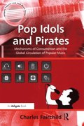 Pop Idols and Pirates
