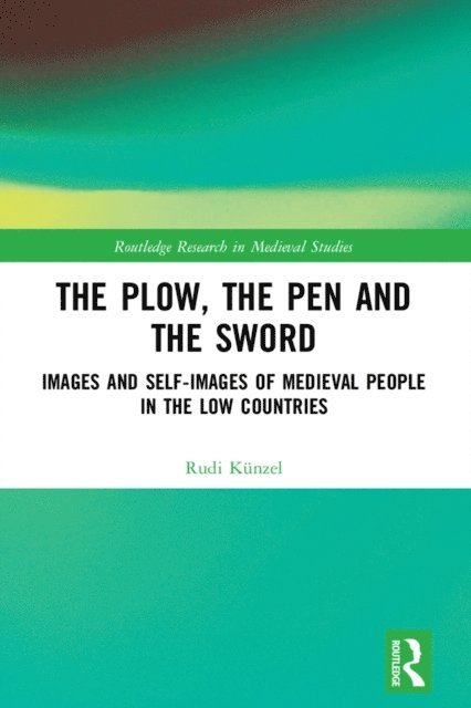 Rudi Kunzel - Plow, the Pen and the Sword, E-bok