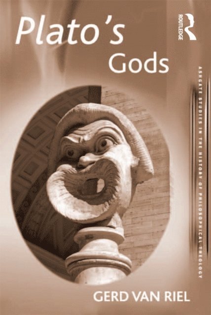 Gerd Van Riel - Plato's Gods, E-bok