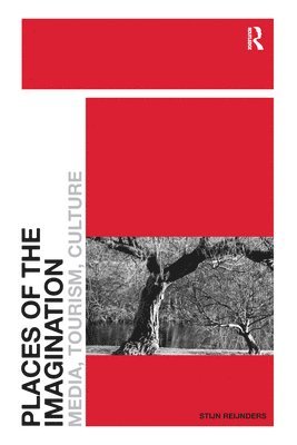 Stijn Reijnders - Places of the Imagination, E-bok