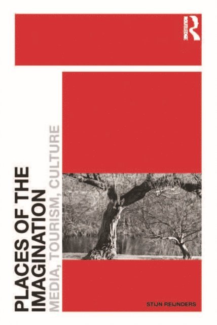 Stijn Reijnders - Places of the Imagination, E-bok