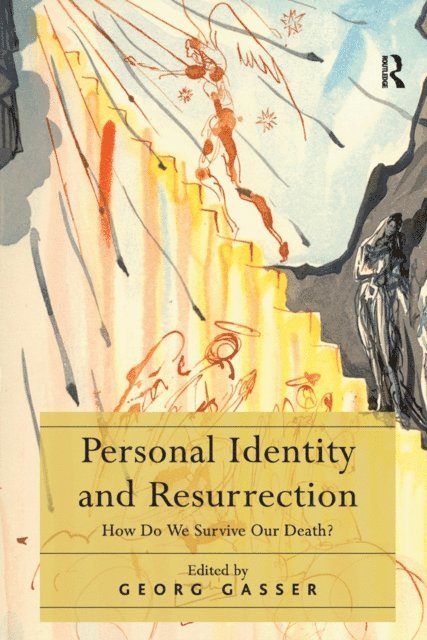 Georg Gasser - Personal Identity and Resurrection, E-bok