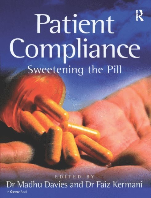 Faiz Kermani, Madhu Davies - Patient Compliance, E-bok