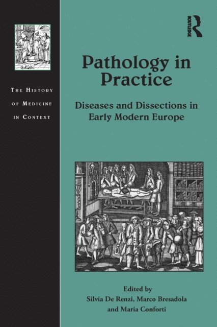 Maria Conforti, Marco Bresadola, Silvia De Renzi - Pathology in Practice, E-bok