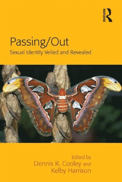 Kelby Harrison, Dennis R. Cooley - Passing/Out, E-bok
