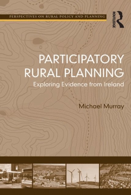 Michael Murray - Participatory Rural Planning, E-bok