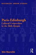 Paris-Edinburgh