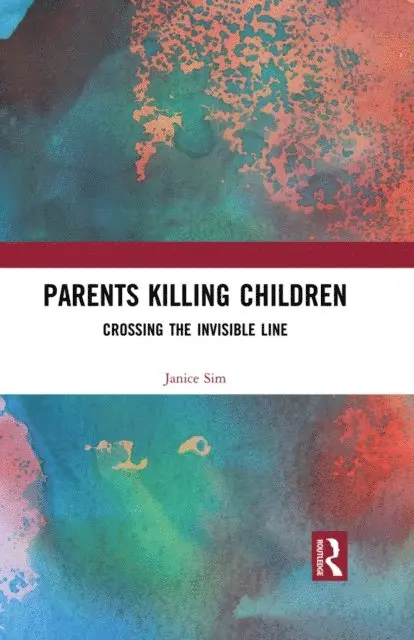 Janice Sim - Parents Killing Children, E-bok. Tillgänglighet: Lägg i varukorg