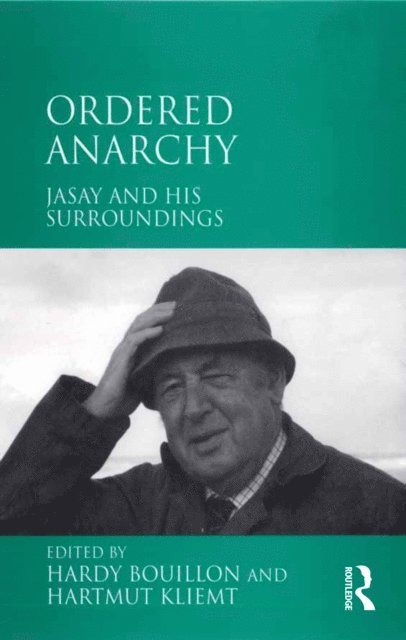 Hartmut Kliemt, Hardy Bouillon - Ordered Anarchy, E-bok