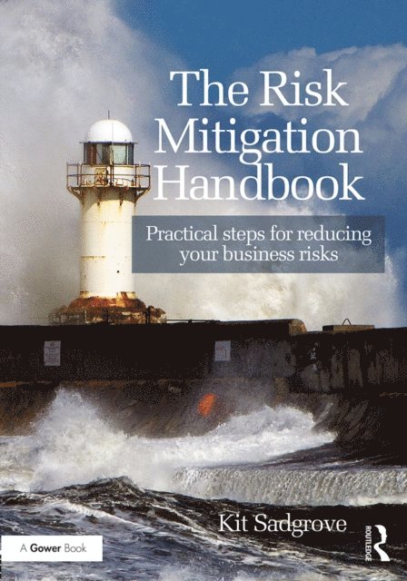 Kit Sadgrove - Risk Mitigation Handbook, E-bok. Tillgänglighet: Lägg i varukorg