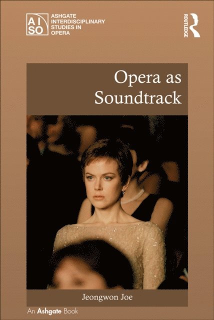 Jeongwon Joe - Opera as Soundtrack, E-bok