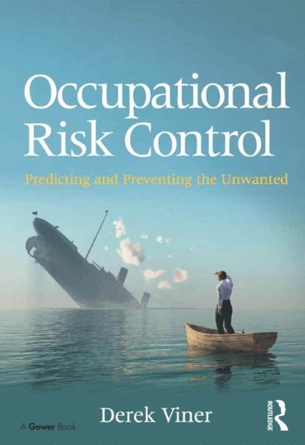 Derek Viner - Occupational Risk Control, E-bok. Tillgänglighet: Lägg i varukorg