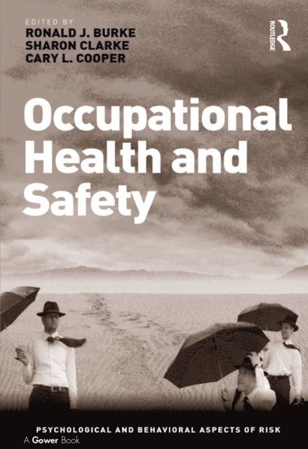 Sharon Clarke, Ronald J. Burke - Occupational Health and Safety, E-bok