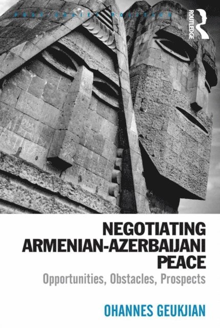 Negotiating Armenian-Azerbaijani Peace