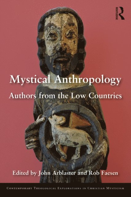 Rob Faesen, John Arblaster - Mystical Anthropology, E-bok