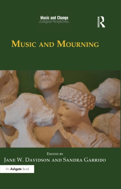 Sandra Garrido, Jane W. Davidson - Music and Mourning, E-bok