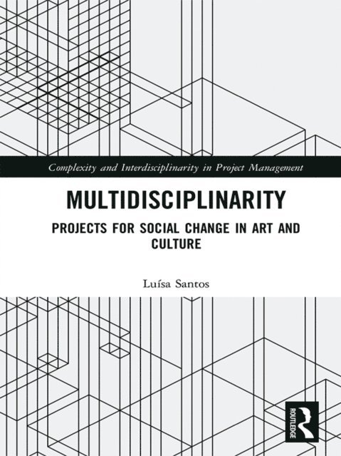 Luisa Santos - Multidisciplinarity, E-bok. Tillgänglighet: Lägg i varukorg