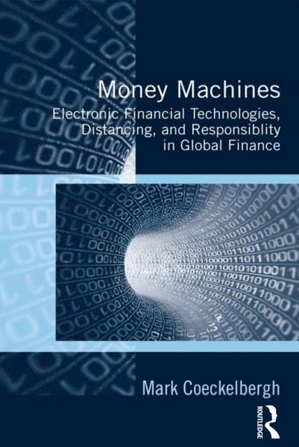 Mark Coeckelbergh - Money Machines, E-bok
