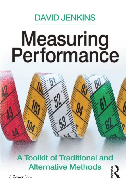 David Jenkins - Measuring Performance, E-bok