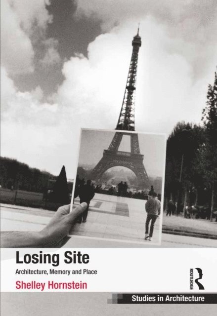 Shelley Hornstein - Losing Site, E-bok