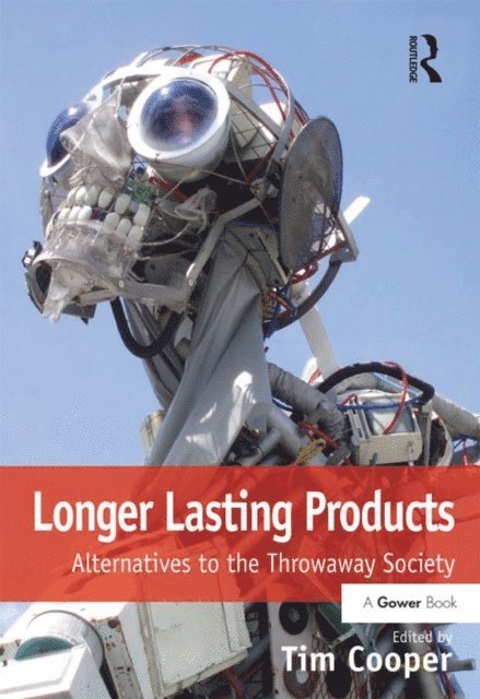 Tim Cooper - Longer Lasting Products, E-bok